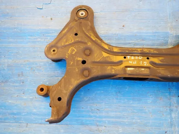 OEM CHEVROLET AVEO T250 07- Vorderer Motorlager image 5
