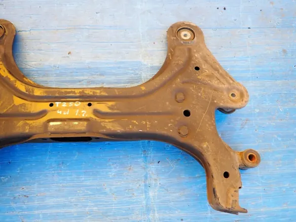OEM CHEVROLET AVEO T250 07- Vorderer Motorlager image 6