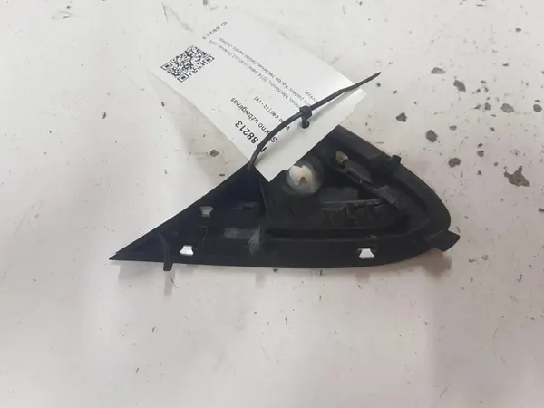 Spatbordbeschermer OEM 31349230 voor Volvo V40 Cross Country image 3