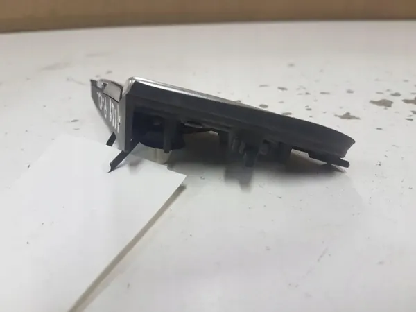 Spatbordbeschermer OEM 31349230 voor Volvo V40 Cross Country image 4