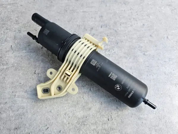 BMW 5 G60 G61 Kraftstofffilter mit Heizung 9885441 image 2