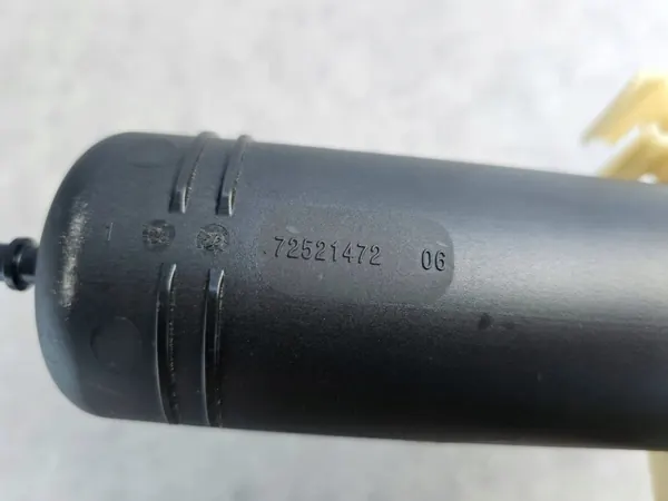 BMW 5 G60 G61 Kraftstofffilter mit Heizung 9885441 image 3