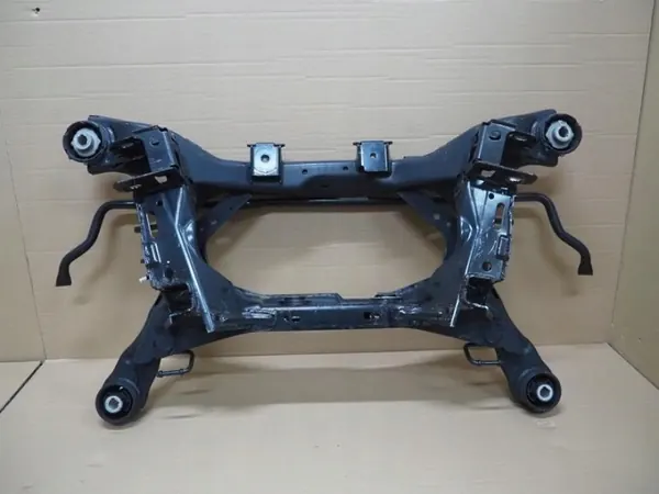 Takaperävetokoukku OEM WÓZEK SANKI TYŁ Jaguar F-Pace image 4