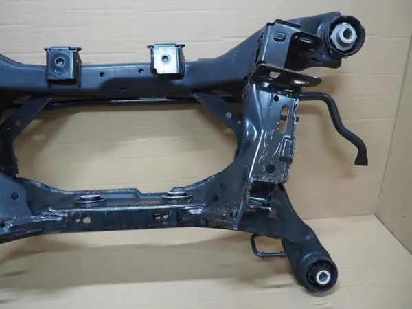 Takaperävetokoukku OEM WÓZEK SANKI TYŁ Jaguar F-Pace image 6