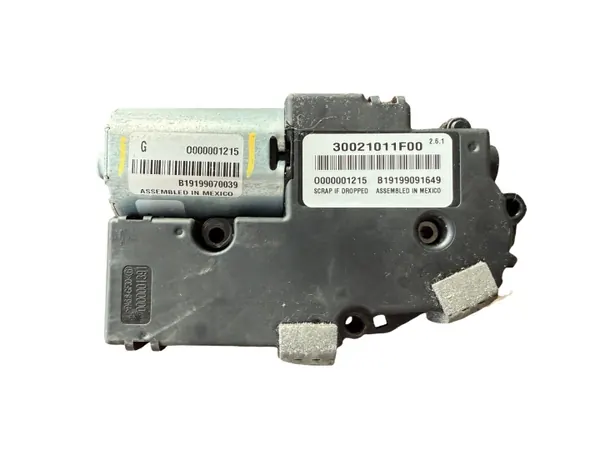 Takluckemotor OEM 30021011F00 för Chevrolet Camaro 2016+ image 2