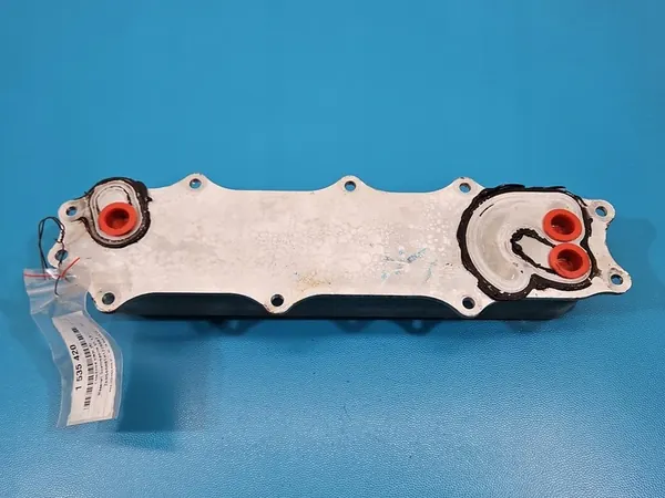 Ölkühler Maserati Quattroporte VI 13- FR3876 image 5