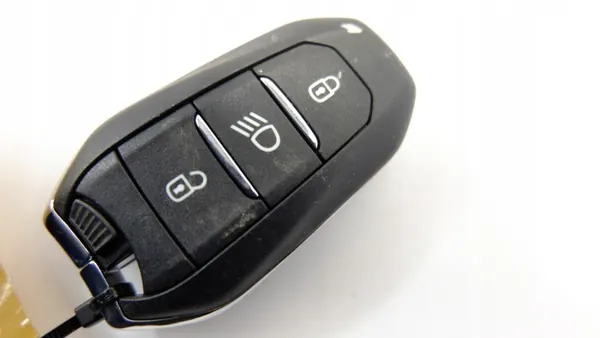 Télécommande PEUGEOT 3008 II OEM 98097814ZD 433.92 MHz image 7