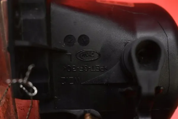 Farol Halógeno Esquerdo BMW E90 E91 2004-2010 6948373 image 7