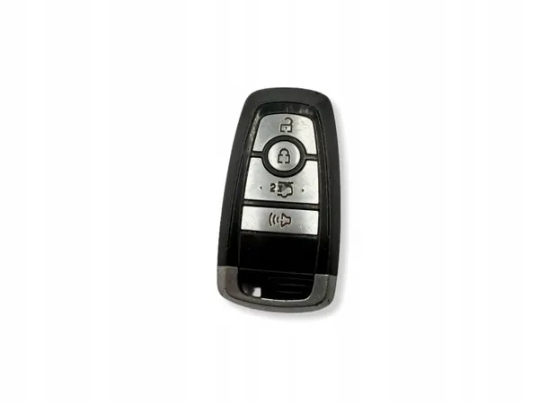 Llave Inteligente Ford OEM HS7T-15K601-AC - Usada image 2