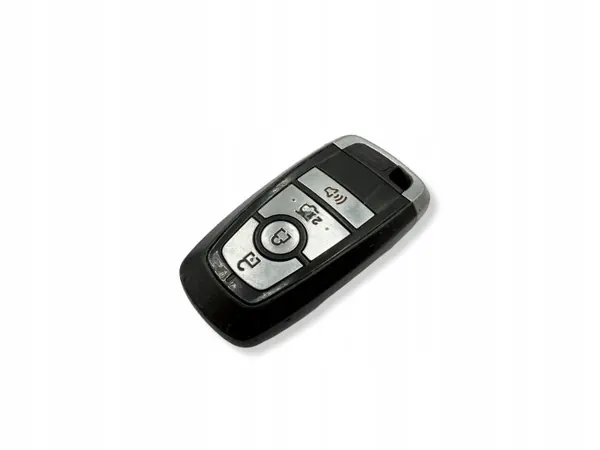 Llave Inteligente Ford OEM HS7T-15K601-AC - Usada image 3