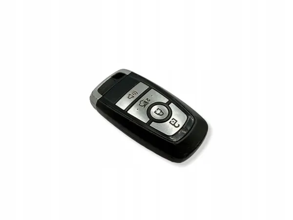 Llave Inteligente Ford OEM HS7T-15K601-AC - Usada image 4