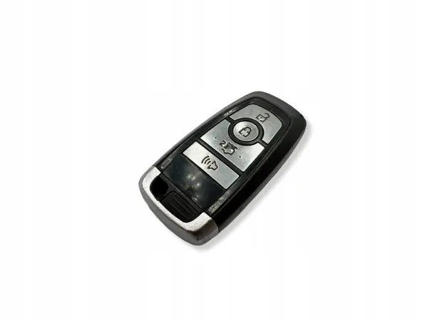 Llave Inteligente Ford OEM HS7T-15K601-AC - Usada image 5