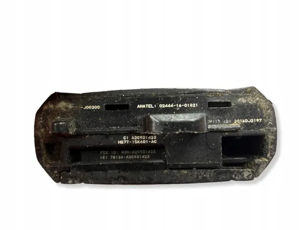Llave Inteligente Ford OEM HS7T-15K601-AC - Usada image 7