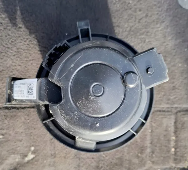 Begagnad värmefläkt OEM EE795002 Smart 453 image 4