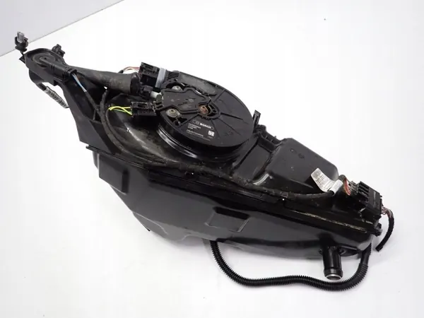 AdBlue-tankpump OEM 7433648 för BMW 3-serien image 2