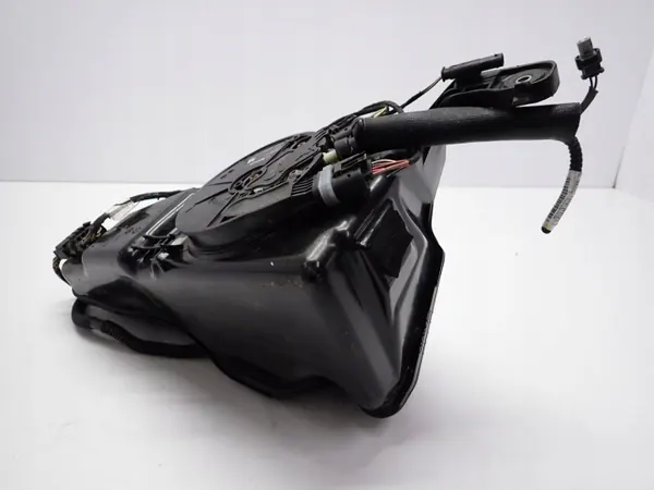 AdBlue-tankpump OEM 7433648 för BMW 3-serien image 3