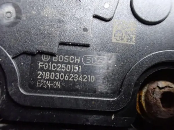 AdBlue-tankpump OEM 7433648 för BMW 3-serien image 7
