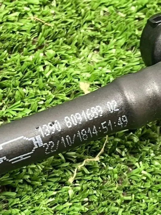 Conduto de combustível OEM 8091689 para BMW 3.0L image 3