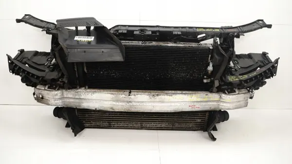Correa delantera OEM 360178935 para Audi A5 3.0 TDI image 2