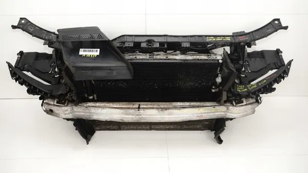 Correa delantera OEM 360178935 para Audi A5 3.0 TDI image 4