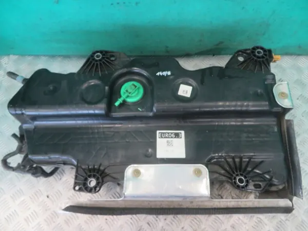 Tanque AdBlue OEM 4106406 para Boxer Jumper Ducato image 3