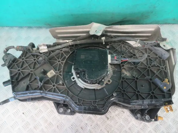 Tanque AdBlue OEM 4106406 para Boxer Jumper Ducato image 6