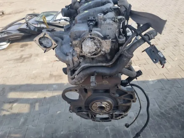 Motor D4EA 113 KONI voor Hyundai Tucson I & Kia Sportage II image 3