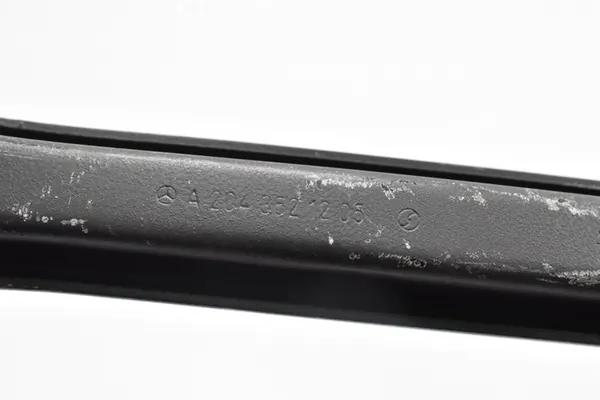 Traversa posteriore A2053506303 Mercedes W205 W204 image 4