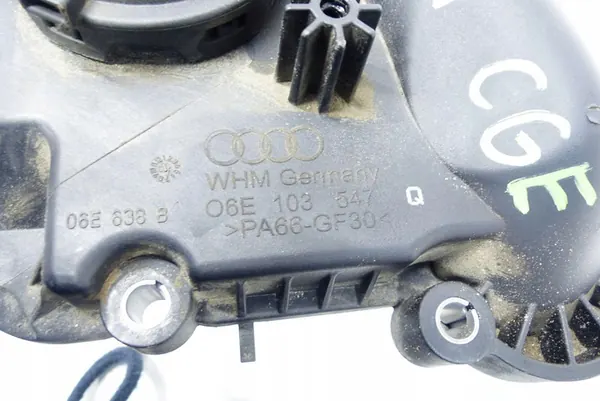 Öljyseparatori Porsche Cayenne 3.0 S E-Hybrid image 4