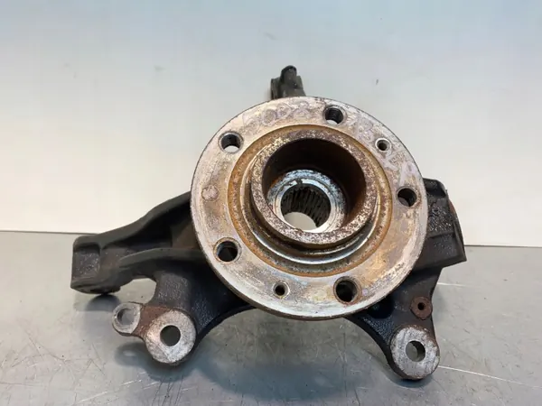 Peugeot 5008 Vorderradnabe OEM FBZ23663 image 2