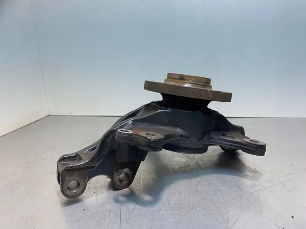 Peugeot 5008 Vorderradnabe OEM FBZ23663 image 4