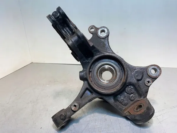 Peugeot 5008 Vorderradnabe OEM FBZ23663 image 5