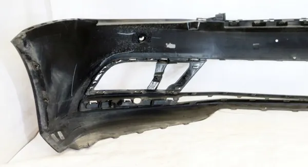 VW JETTA 2014-2018 Paraurti Anteriore 5C6807217M image 10