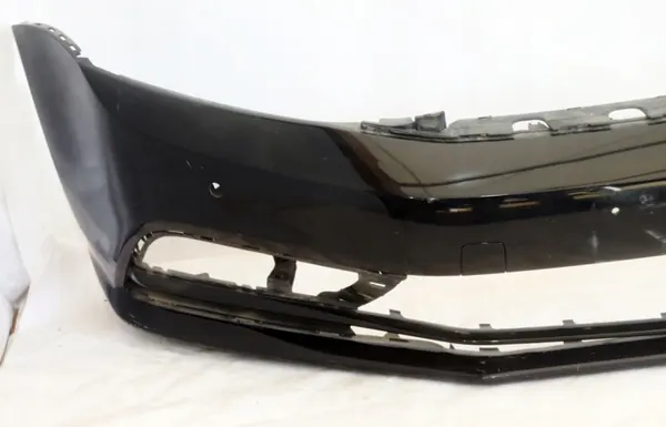 VW JETTA 2014-2018 Paraurti Anteriore 5C6807217M image 2
