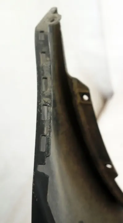 VW JETTA 2014-2018 Paraurti Anteriore 5C6807217M image 8