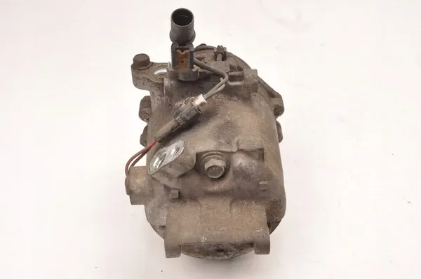 COMPRESSORE ARIA CONDIZIONATA MITSUBISHI LANCER VIII 1.5 7813A057 image 2