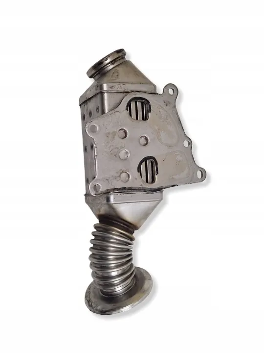 Arrefecedor EGR Jeep usado OEM MM114VB para Compass 2018 image 4