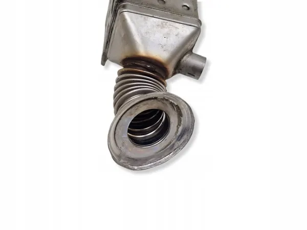 Arrefecedor EGR Jeep usado OEM MM114VB para Compass 2018 image 5