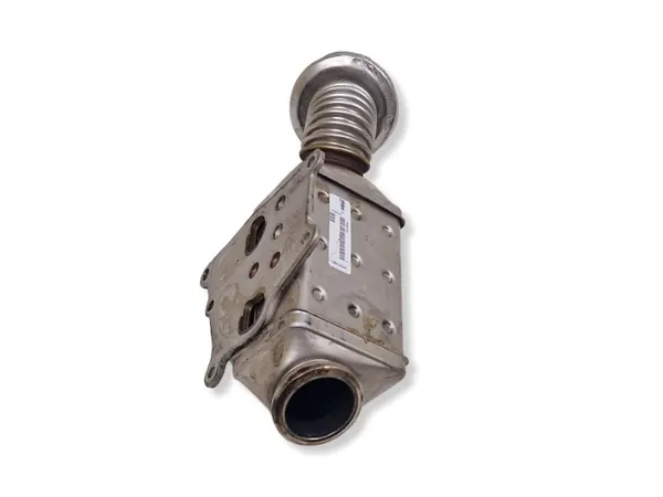 Arrefecedor EGR Jeep usado OEM MM114VB para Compass 2018 image 6