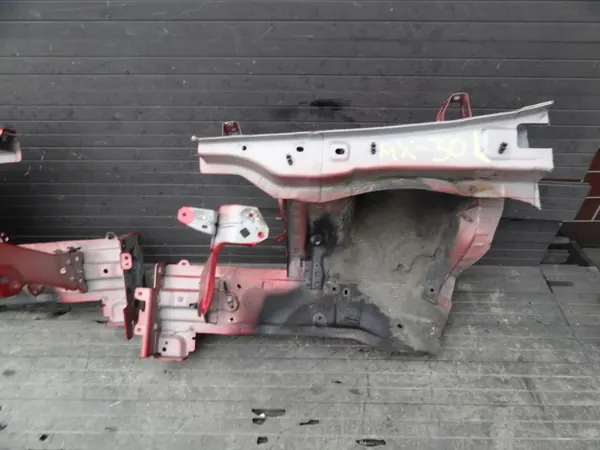 Mazda MX-30 2020 Sous-caisse Avant Gauche OEM DN4E5431X image 2