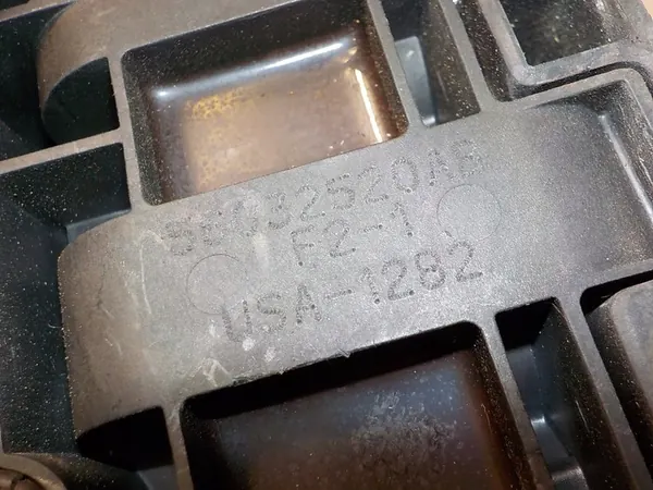 JEEP CHEROKEE 3.3 V6 Bobina de Ignição 56032520AB image 4