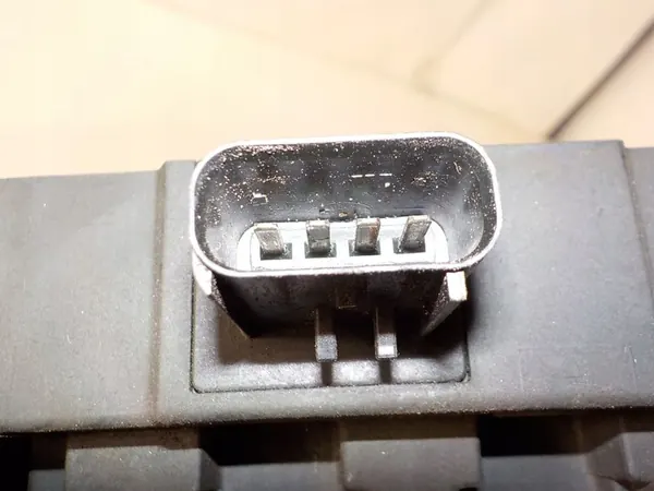 JEEP CHEROKEE 3.3 V6 Bobina de Ignição 56032520AB image 5