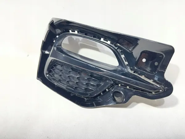 Grille de pare-chocs arrière gauche OEM 10694867 MG image 3