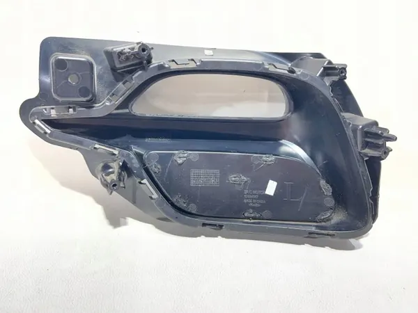 Grille de pare-chocs arrière gauche OEM 10694867 MG image 4