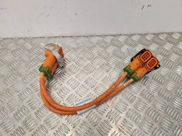 Inversor Peugeot OE usado OEM 9805319580 image 3