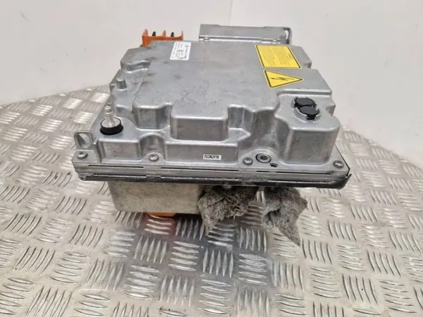 Inversor Peugeot OE usado OEM 9805319580 image 6