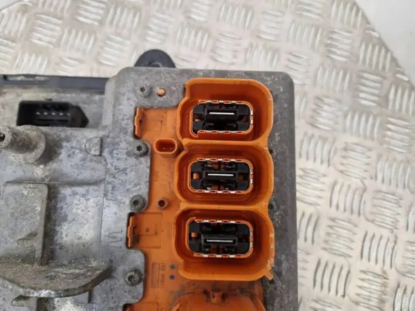 Inversor Peugeot OE usado OEM 9805319580 image 7