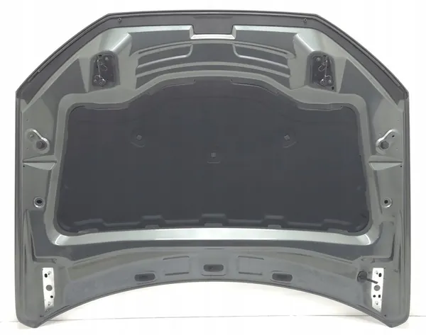 Motorhuv Gray Audi Q7 4M 4M0823029 image 10