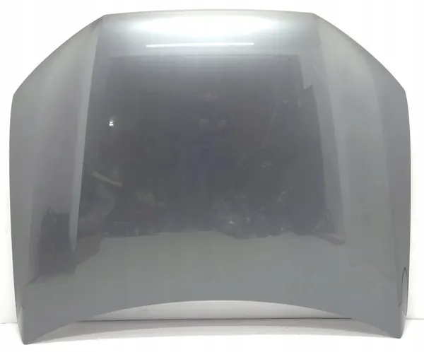 Motorhuv Gray Audi Q7 4M 4M0823029 image 2