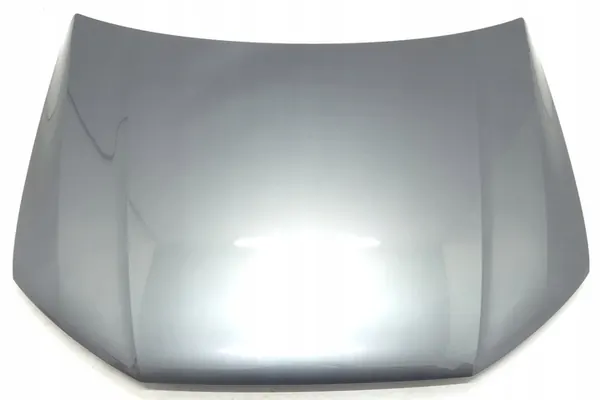 Motorhuv Gray Audi Q7 4M 4M0823029 image 3